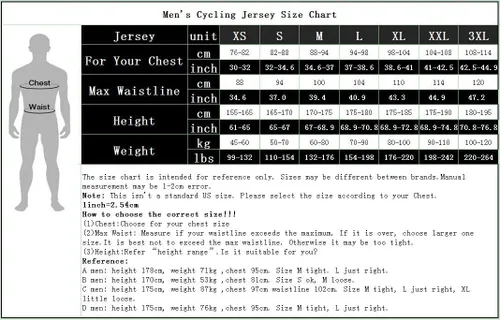 Vista 3 de Maillot de ciclismo 12D Gel pad Bike Shorts Set MTB Ropa Ciclismo Verano Ciclismo Maillot Wear