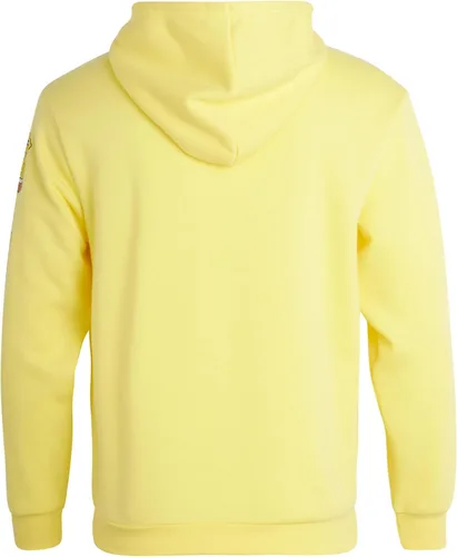 Vista 6 de Nickelodeon Mens SpongeBob and Patrick Fleece Sweatshirt Men and Womens Unisex Pullover Hoodie (Size S-XL)