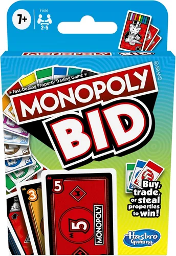 Vista 2 de Monopoly BID