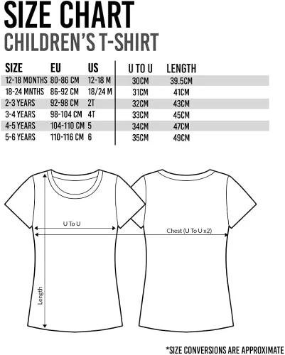 Vista 7 de CoComelon Camiseta de manga corta para niños y niños pequeños JJ azul