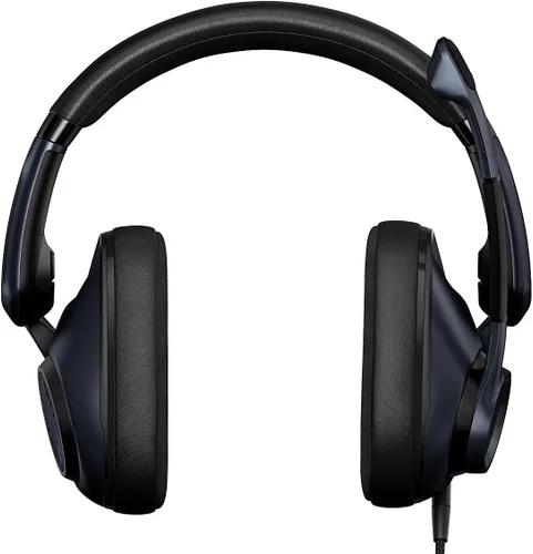 Vista 3 de EPOS Audio H6PRO - Auriculares acústicos cerrados para juegos Sebring negro