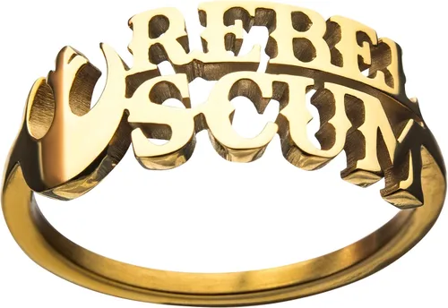 Vista 2 de Star Wars Jewelry SW9 REBEL SCUM WOMEN'S RING