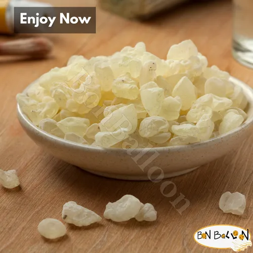 Vista 3 de Mastixa Mastiha Mastiha Mastiha Mastix, producto único con muchas cualidades beneficiosas utilizado en bebidas y panaderías y cocina Halal Kosher