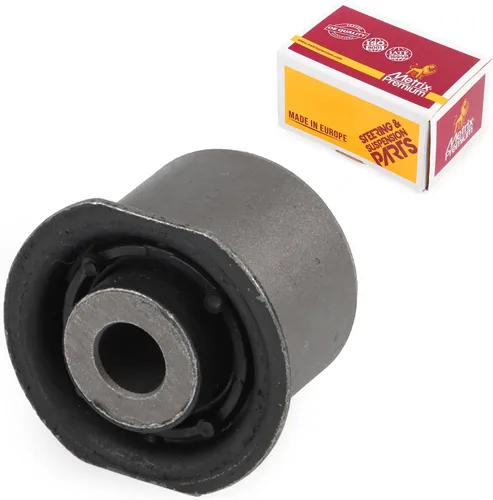 Vista 241 de Metrix Premium Chassis Parts - Buje del brazo de control delantero para Audi TTS Quattro 2.0L L4 2014-2015 L4 2014-2015, Front