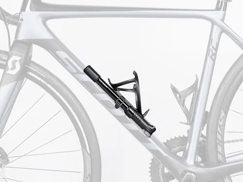 Vista 5 de Topeak Roadie DAX o DA Bike Pump