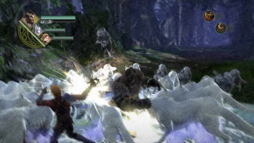 Vista 7 de Trinity Souls Of Zill Oll - Playstation 3 Renewed