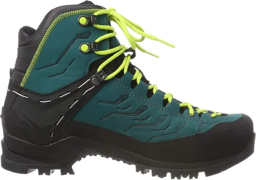 Vista 6 de Salewa Rapace GTX - Botas de montañismo para mujer