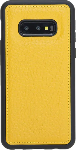 Vista 153 de VENITO Lucca - Funda para Samsung Galaxy Z Flip 6, hecha a mano, máxima protección con piel de grano completo, funda de alta calidad para Samsung