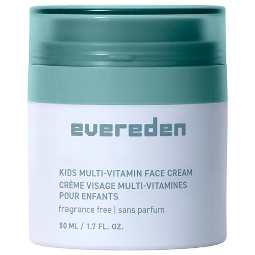 Vista 13 de Evereden Crema facial para niños: melocotón fresco, 1.7 oz. Loción facial natural y a base de plantas Hidratante facial limpio y no tóxico