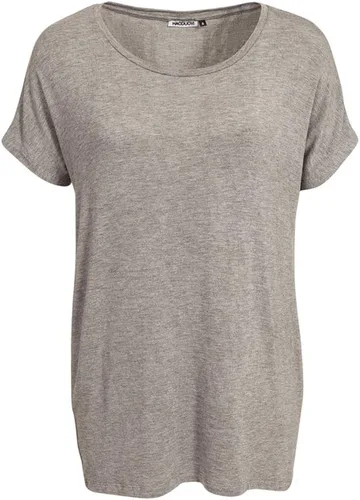 Vista 2 de FV RELAY - Camiseta de manga corta con alas de ángel para mujer
