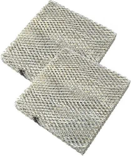 Vista 9 de HQRP Filtro de agua compatible con humidificadores Carrier HUMCCSBP2212, HUMCCSBP2312, HUMCCSBP2412, HUMCASBP2312, HUMCASBP2412, HUMCASBP2414