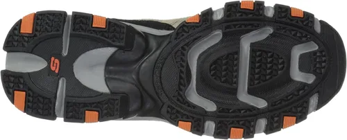 Vista 4 de Skechers Calzado deportivo de hombre Vigor 2.0 con plantilla acolchada