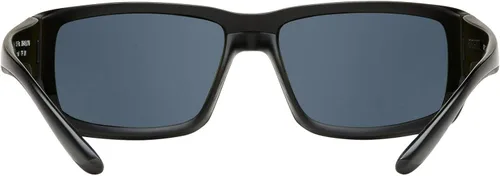 Vista 7 de Costa Del Mar Fantail - Gafas de sol rectangulares para hombre