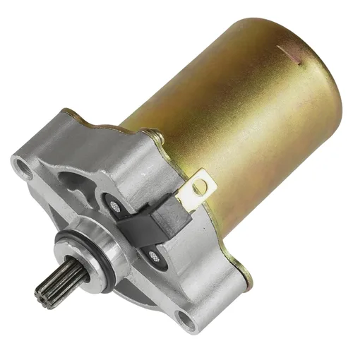 Vista 7 de Caltric Motor de arranque compatible con Yamaha Raptor 90 Yfm90R 2009 2010 2011 2012 2013