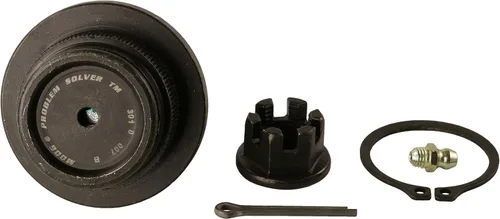 Vista 2 de MOOG K500408 Rótula de suspensión delantera inferior para Chevrolet Silverado 1500