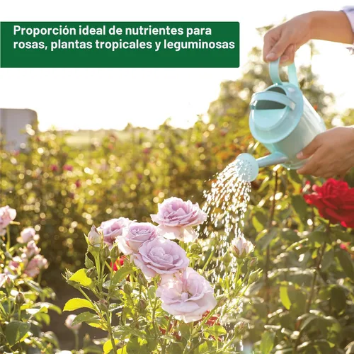 Vista 4 de Dyna-Gro Follaje Pro 32 onzas 1 cuarto de galón. Fertilizante líquido para plantas Dyna Gro. Fertilizante para floración y crecimiento