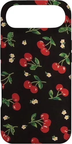 Vista 27 de Funda con diseño de flores de cerezo para iPhone 17