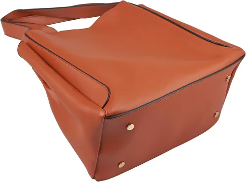 Vista 6 de Loulu - Hayden Hobo - Marrón, Marrón