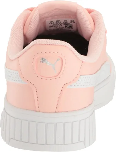 Vista 3 de PUMA Carina 2.0 para niños