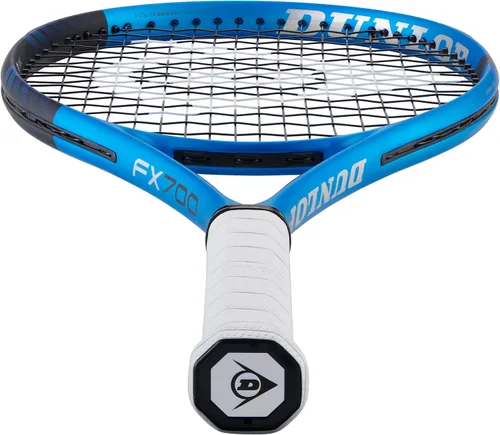 Vista 4 de Dunlop Sports Raqueta de tenis FX700 V23