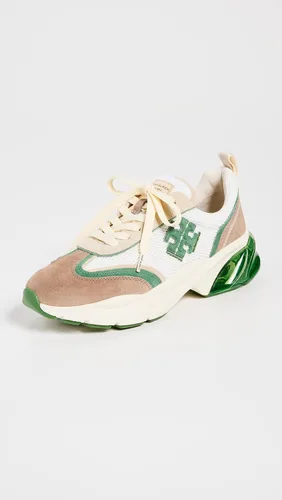 Vista 2 de Tory Burch Zapatos deportivos Bubble Good Luck para mujer