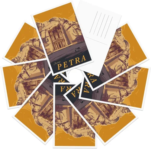 Vista 16 de gaeaverse Amsterdam Países Bajos Postales de paisaje vintage 9 piezas/juego de tarjetas de felicitación de ciudades del mundo para negocios, viajes