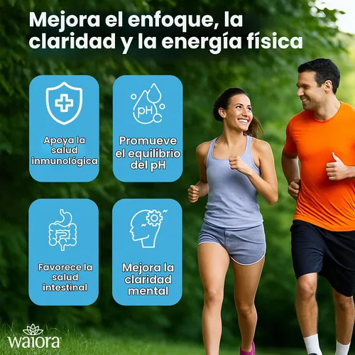 Vista 2 de Suplemento líquido natural de defensa celular (NCD), fórmula mineral y botánica avanzada, bienestar diario inmune y celular, gotas de fácil