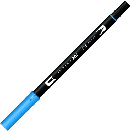 Vista 14 de Tombow Rotulador de Punta Doble, Abt, No. 025 (AB-T025)