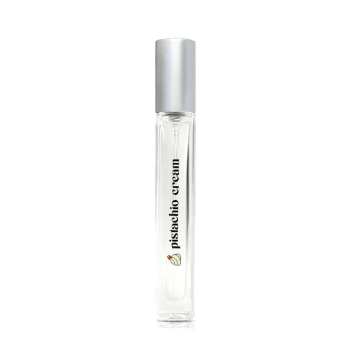 Vista 15 de Just Juice - Las noches de hoguera de The Summer I Turned Pretty - Perfume de especias cálidas y vainilla tostada para mujeres y hombres - 0.3 oz