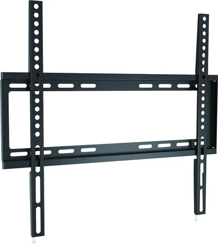 Vista 20 de Logilink BP0077 Soporte de escritorio para monitor dual (2 vías) (13-27 pulgadas), brazo 13.465 in negro