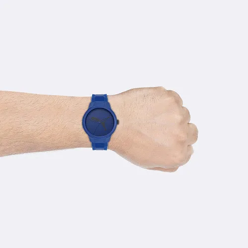 Vista 17 de Puma Mens Reset Three-Hand Watch