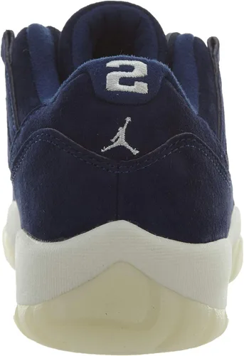Vista 3 de Nike AIR Jordan 11 Retro Bajo 'Jeter' - AV2187-441