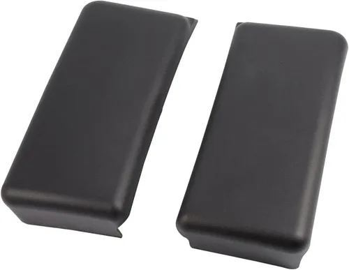 Vista 5 de G-PLUS Protectores de parachoques delantero para Ford F150, 2009, 2010, 2011, 2012, 2013, 2014, izquierdas y derechas, 2