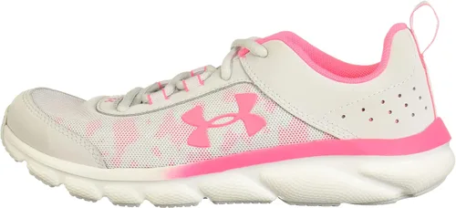 Vista 8 de Under Armour Unisex-Child Grade School Assert 8 Sneaker
