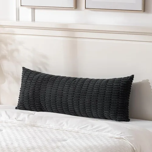 Vista 49 de Fancy Homi - Fundas decorativas para cojines, 18 x 18 pulgadas, para sala, sofá o cama, decoración rural, estilo bohemio, funda de cojín cuadrada