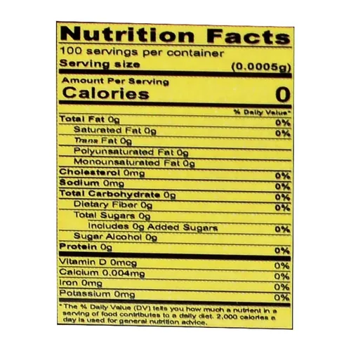 Vista 2 de Himalayan, Hojas secas de curry, 1.76 oz (gm)