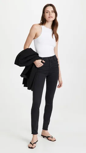 Vista 5 de PAIGE Jeans Emmie Ultra Skinny para mujer