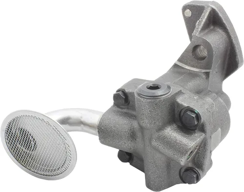 Vista 2 de DNJ Carcasa de bomba de aceite OP4142 para Ford Mazda Aerostar B3000 Ranger 3.0L V6 12V OHV 2986cc