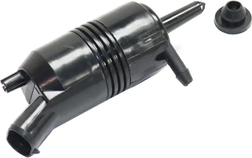 Vista 4 de KarParts360 Bomba de limpiaparabrisas trasero para Cadillac Escalade ESV 2003 2004 2005 2006
