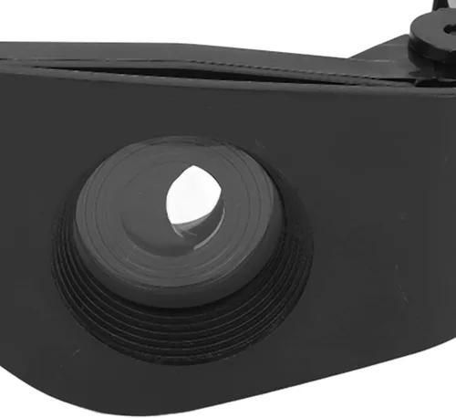 Vista 6 de ANGGREK - Lentes binoculares profesionales para pesca, observación de aves, conciertos, teatro, televisión