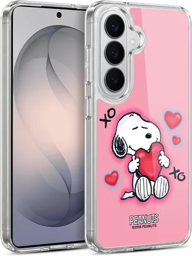 Vista 384 de Head Case Designs Officially Licensed Peanuts Beach Surf Snoopy Boardwalk Airbrush Gel Case [Military Grade Protection] Compatible with Google Pixel
