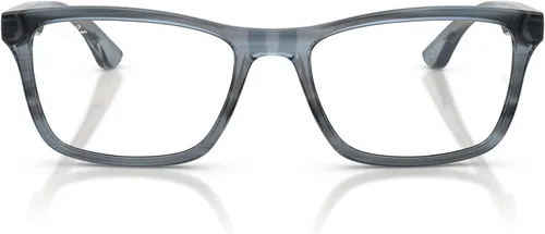 Vista 5 de Ray-Ban RX5279 - Marcos cuadrados para anteojos graduados