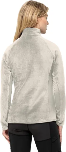 Vista 2 de Jack Wolfskin Women's Rotwand Fz W