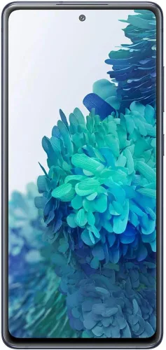 Vista 2 de Samsung Galaxy S20 FE 5G, 128GB, Cloud Navy - Bloqueado a Verizon (renovado)
