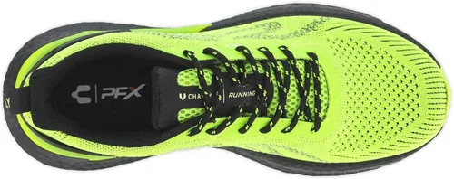 Vista 3 de Charly Men's Electrico Running Shoe