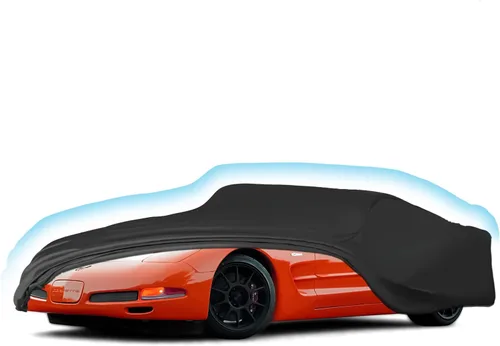 Vista 17 de Proadsy - Funda de automóvil de ajuste personalizado para Ford Bronco 2021 Bloqueo UV impermeable con forro suave que evita fugas y arañazos.