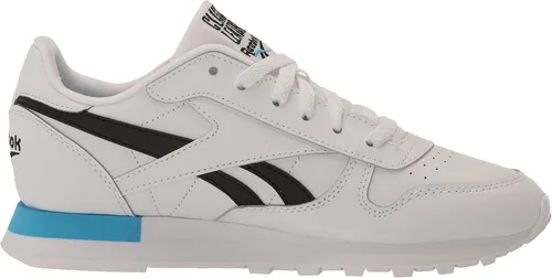 Vista 6 de Reebok Unisex-Child Classic Leather Sneaker