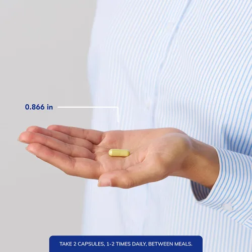Vista 8 de Pure Encapsulations Quercitina - 500 mg - Apoyo inmunológico, salud celular y salud del corazón - Suplemento antioxidante - Sin gluten y sin OGM