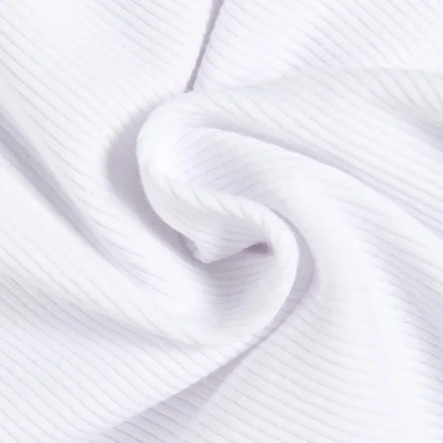 Vista 4 de GEMBERA Camiseta corta con cuello alto y espalda cruzada para mujer, sin mangas, ajustada, básica, de algodón
