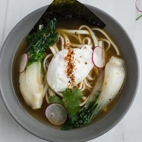 Vista 5 de Simply Asia Fideos Udon estilo japonés, 14 onzas (paquete de 6)